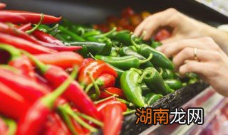 最好吃的辣椒酱做法 怎样做辣椒酱
