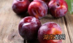 泡李做法 泡李的做法