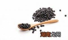 黑豆豆浆的做法想 怎样做黑豆豆浆