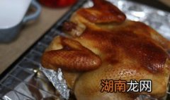 盐焗鸡做法培训 怎样做盐焗鸡