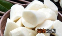 蜜汁山药的做法 蜜汁山药怎么做