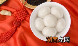 炸元宵怎么炸不破 炸元宵炸不破的方法