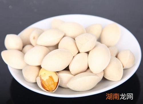 白果的功效与作用 白果的食用方法
