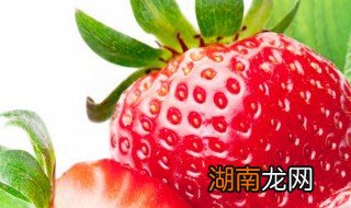 冬天草莓可以怎么吃 冬天草莓的吃法