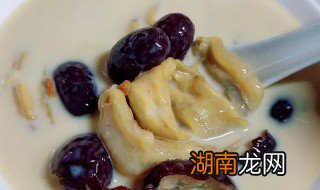 花胶做法 花胶的做法