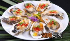 如何做姜葱炒生蚝好吃 姜葱炒生蚝的做法介绍