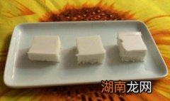 椰奶西米糕的做法 椰奶西米糕如何做