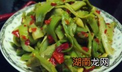 重庆凉菜做法大全 好吃的重庆凉菜做法