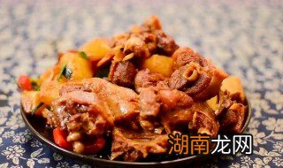 焖鸭子的做法大全 制作鸭子的方法