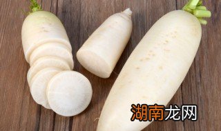 传统腌制萝卜的方法 如何制作传统腌制萝卜