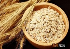 燕麦有哪些功效,燕麦可以预防哪些疾病