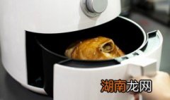 如何在空气炸锅中做蛋糕 空气炸锅做蛋糕