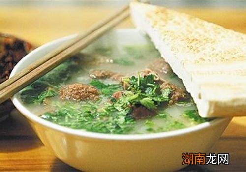 羊肉冬天吃有什么好处