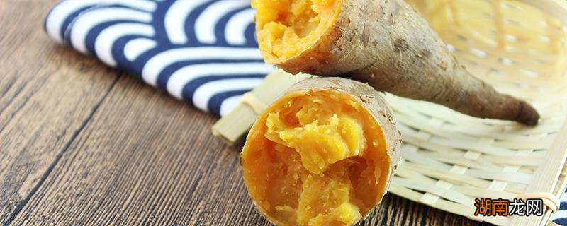 地瓜和牛奶能一起吃吗 地瓜和牛奶一起吃好吗