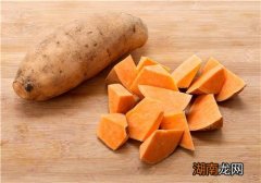 白薯是什么东西 白薯是红薯吗