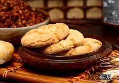 桃酥为什么不酥特别硬 桃酥怎样做才会酥脆