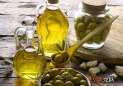 橄榄油里面含有什么 吃橄榄油有什么功效