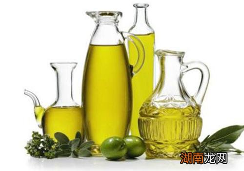 橄榄油跟什么一起服用 吃橄榄油有什么好处