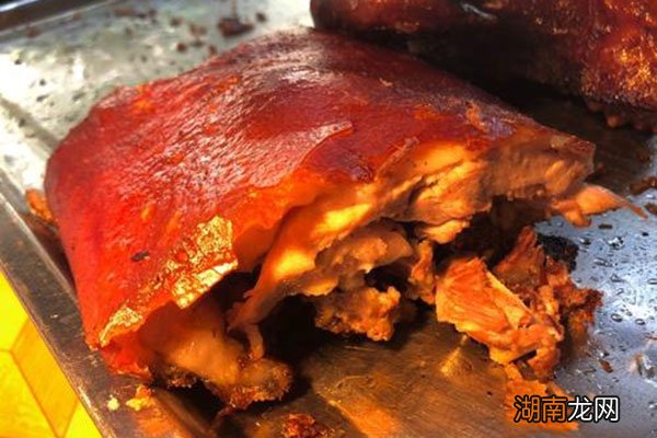 广州的名菜有什么 广州有什么名菜