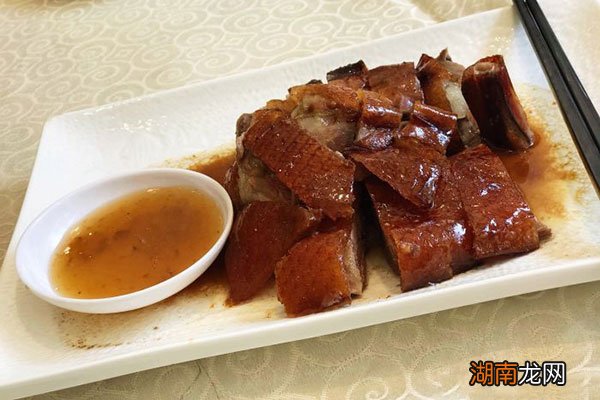 广州的名菜有什么 广州有什么名菜