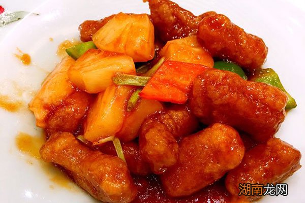 广州的名菜有什么 广州有什么名菜