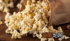 如何用自家种的玉米做爆米花 能用自家种的玉米做爆米花的吗