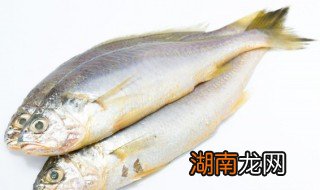 干炸小黄鱼的制作方法 干炸小黄鱼怎么做