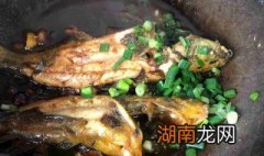 捣鱼刺是啥菜 捣鱼刺介绍