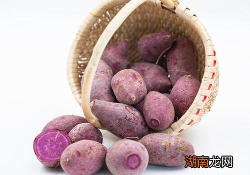 紫薯软了还能吃吗 紫薯变软是变质了吗