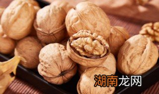 怎么用核桃仁给宝宝做零食 核桃仁辅食怎么做？