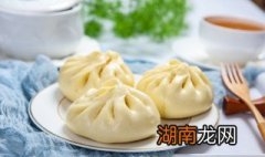 荠菜包子如何做 荠菜包子简单做法