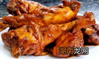 如何做炖鸡腿好吃 炖鸡腿的做法