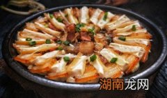 腊肉蒸豆腐如何做 腊肉蒸豆腐做法介绍