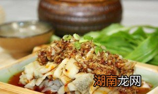 蒜泥拌茄子怎么做 蒜泥拌茄子是哪个地方的菜