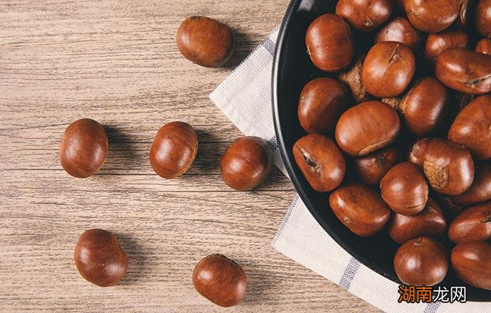 板栗的外壳有什么药用价值 板栗怎么去壳