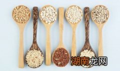 粗粮饭都有什么种类 粗粮的种类有哪些