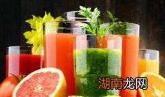 现榨葡萄柚汁如何做 现榨葡萄柚汁怎么做