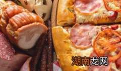 火腿熏肉披萨如何做 怎么做火腿熏肉披萨呢