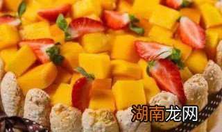 流心蛋糕如何做 做流心蛋糕教程