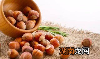 空气炸锅烤榛子 如何用空气炸锅烤榛子