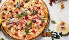 培根大虾披萨如何做 做培根大虾披萨流程