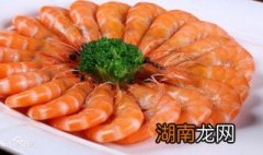 白灼河虾怎么怎么做 做白灼河虾流程