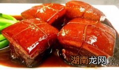 东坡肉是哪个地方的菜 东坡肉是哪个地方的菜品
