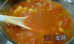 怎样烧罗宋汤 怎样烧罗宋汤好吃又简单