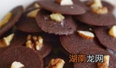可可豆渣脆片制作方法 可可豆渣脆片制作方法与步骤