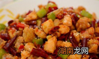 辣子鸡烹饪技巧 辣子鸡的烹饪方法
