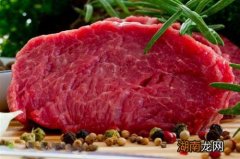 吃牛肉禁忌 牛肉与这些食物搭配吃效果好