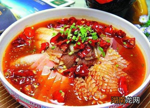 祛痘不能吃什么 爱长痘痘饮食注意事项
