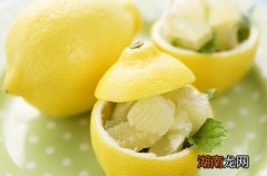 吃什么水果对痘痘有好处