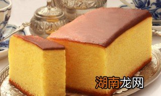 如何用空气炸锅做蛋糕 用空气炸锅怎样做蛋糕